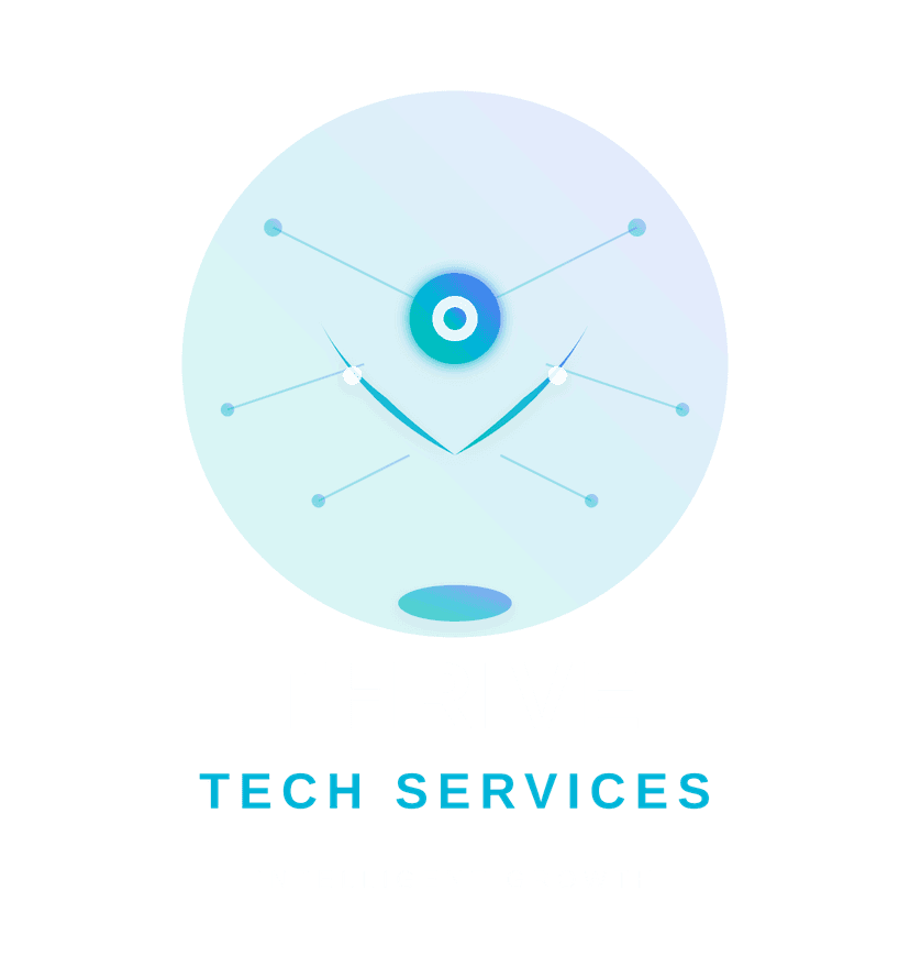 Thrive Tech Services